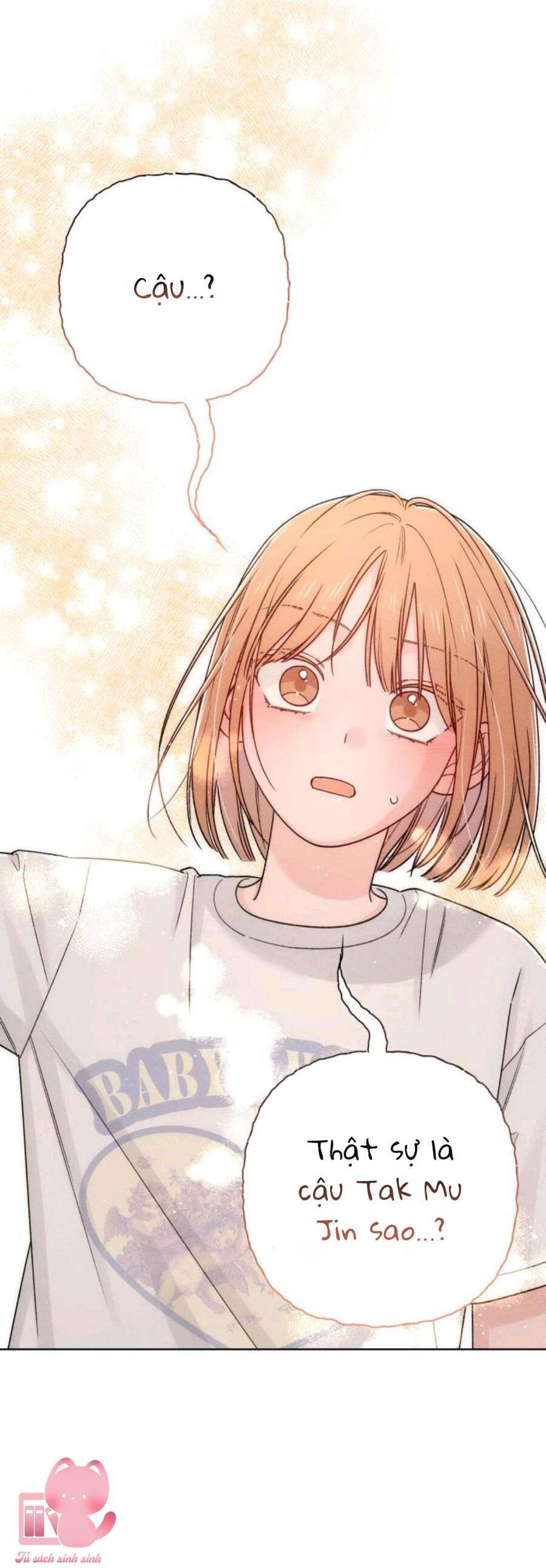 Bí Mật Thanh Xuân Chap 81 - Next Chap 82