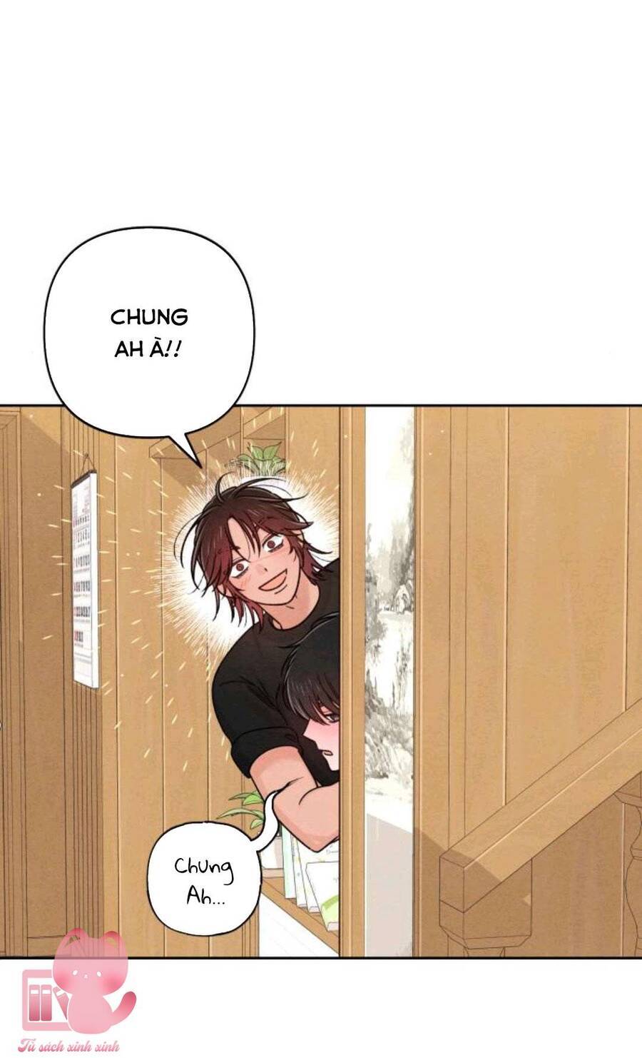 Bí Mật Thanh Xuân Chap 81 - Next Chap 82