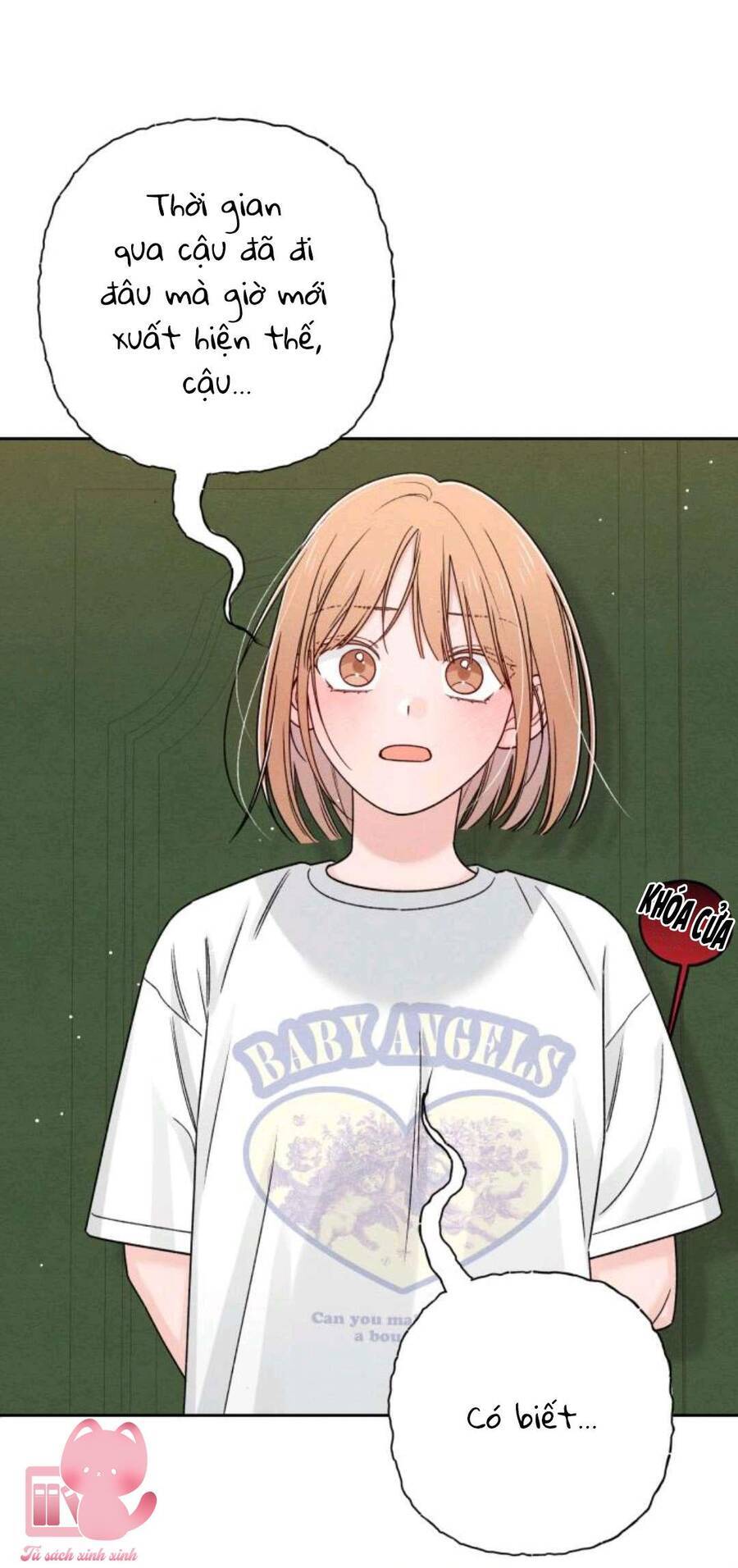 Bí Mật Thanh Xuân Chap 81 - Next Chap 82