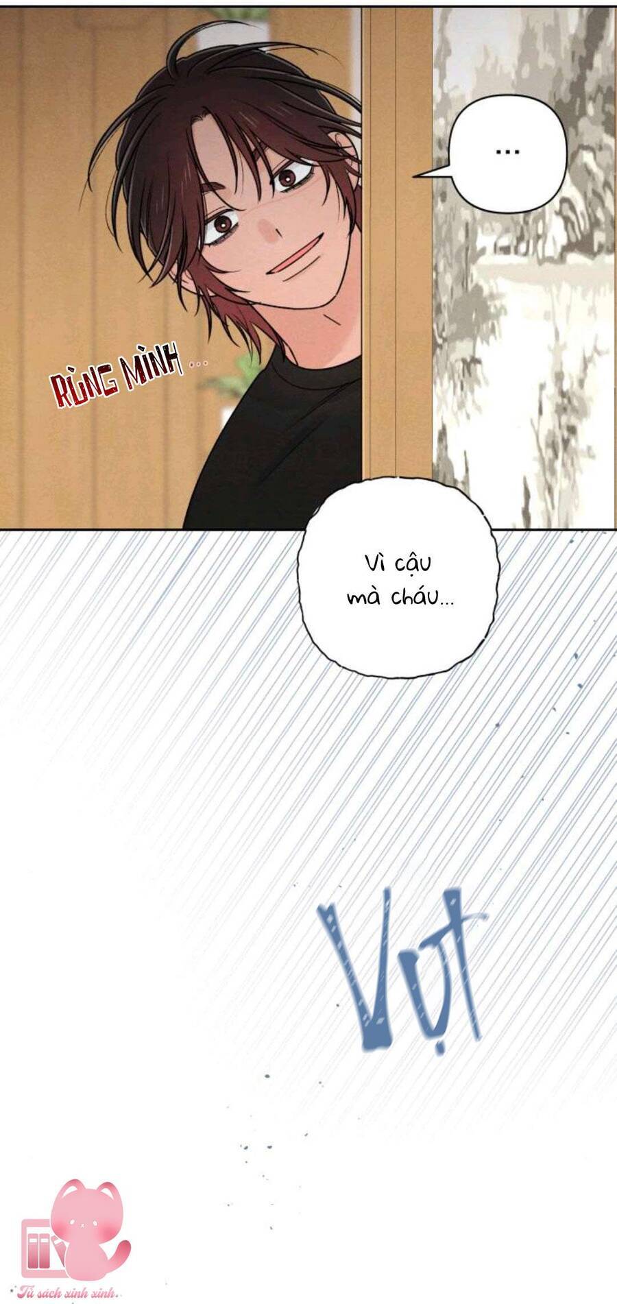 Bí Mật Thanh Xuân Chap 81 - Next Chap 82