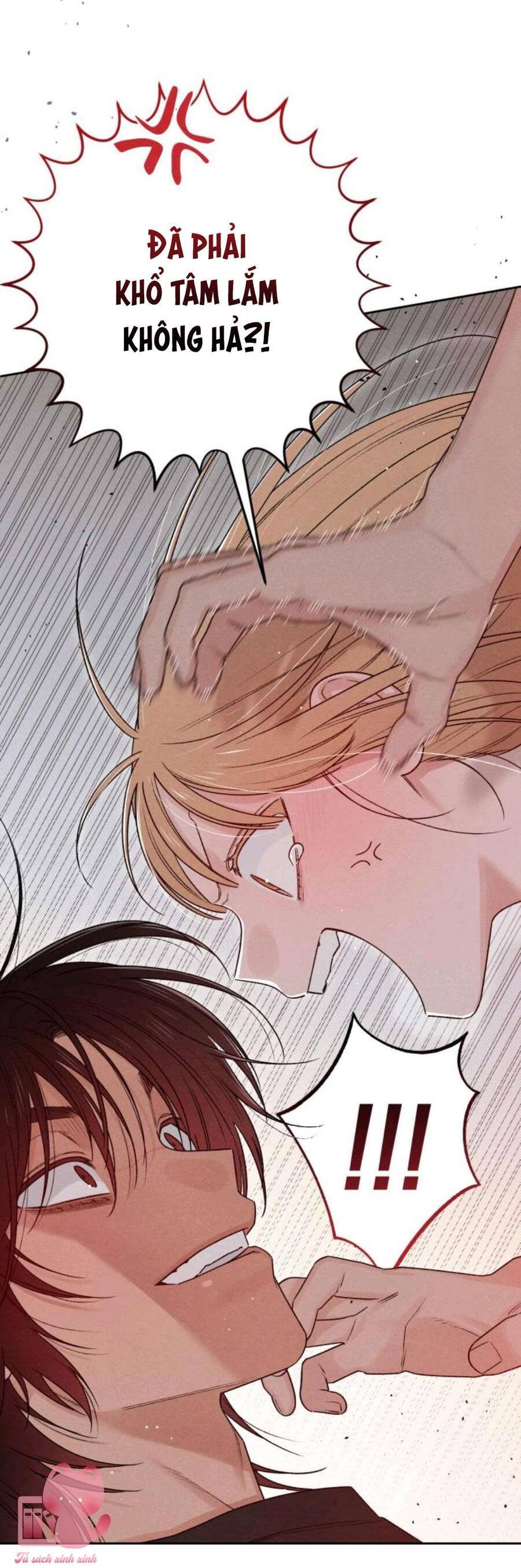 Bí Mật Thanh Xuân Chap 81 - Next Chap 82