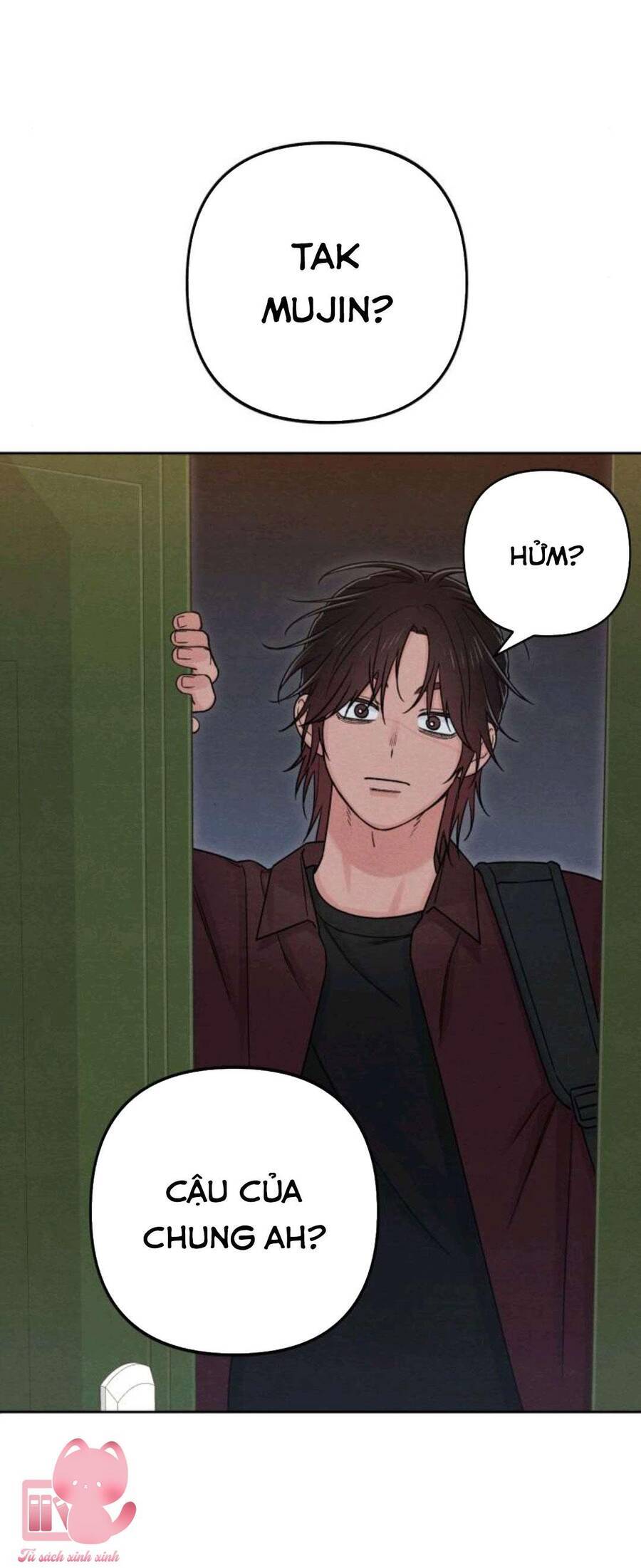 Bí Mật Thanh Xuân Chap 81 - Next Chap 82