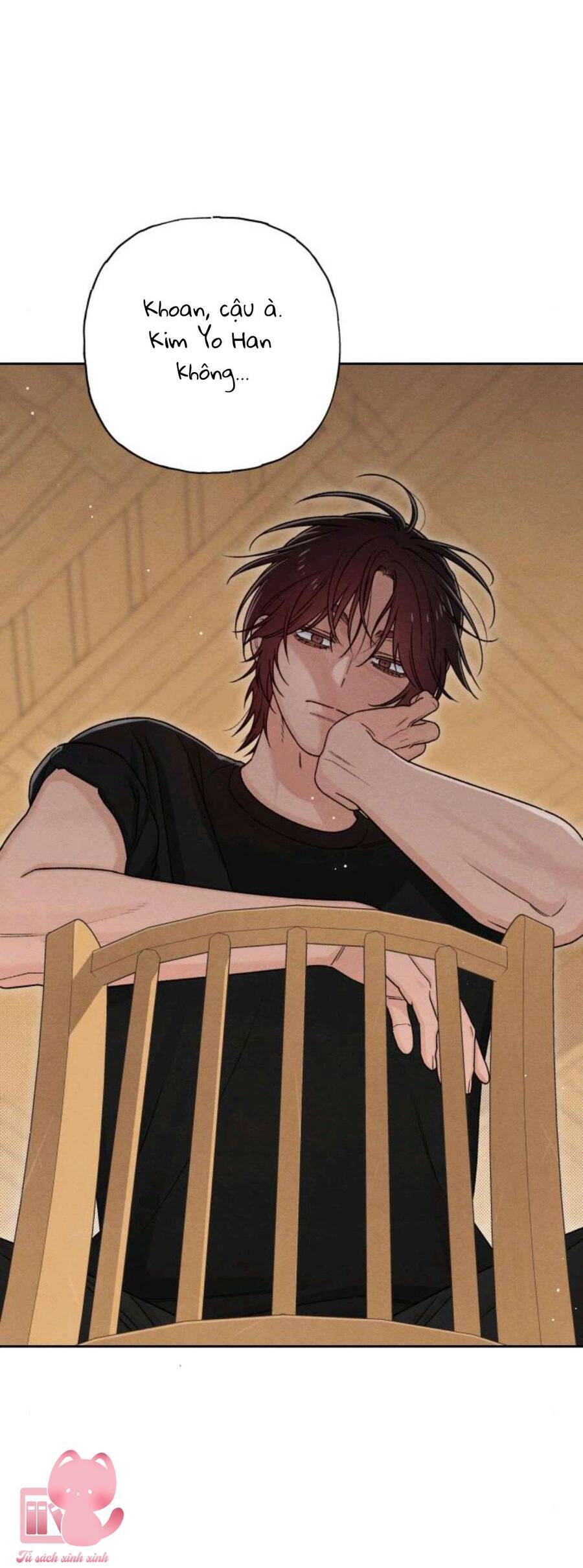 Bí Mật Thanh Xuân Chap 82 - Next Chap 83