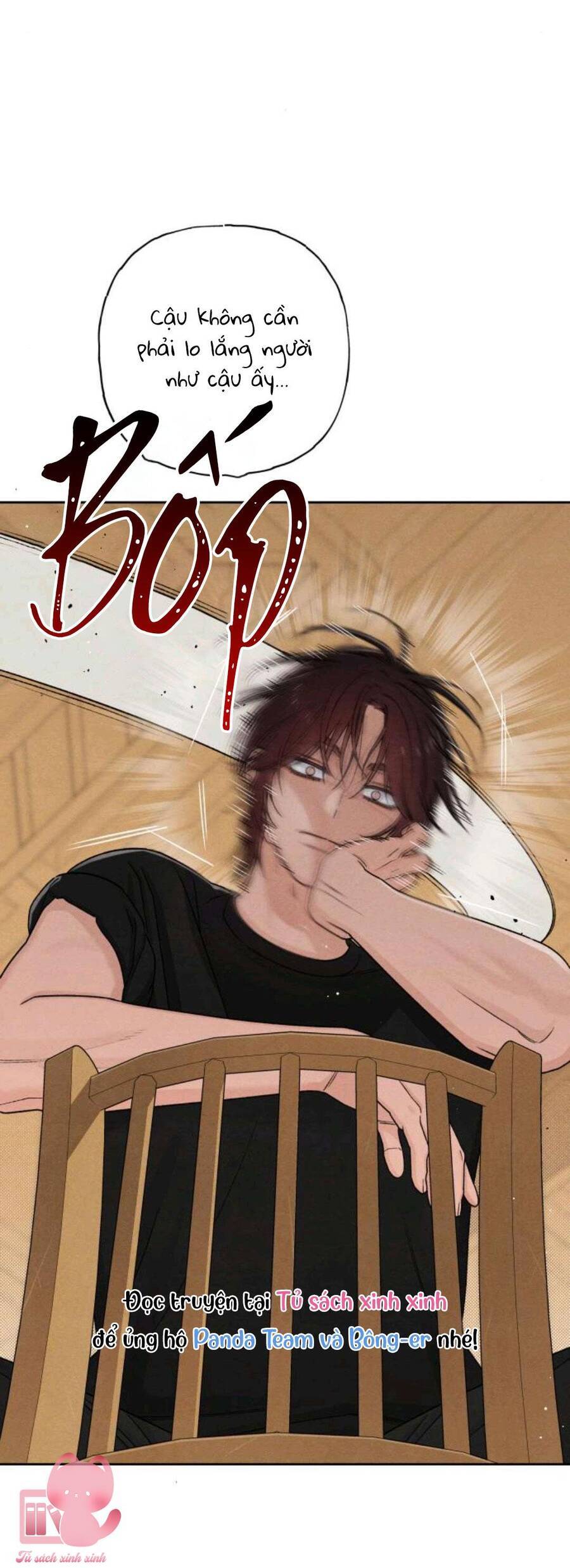 Bí Mật Thanh Xuân Chap 82 - Next Chap 83