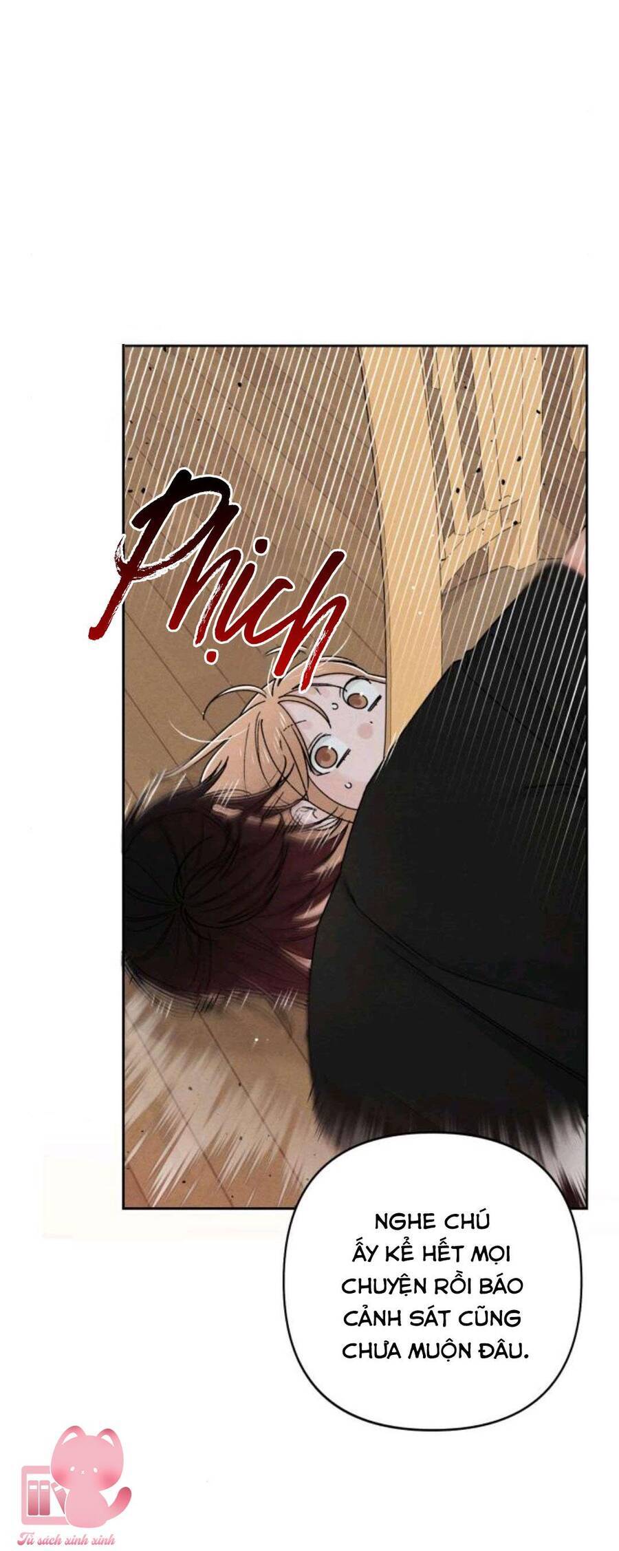 Bí Mật Thanh Xuân Chap 82 - Next Chap 83
