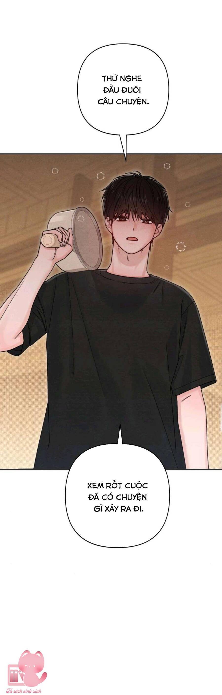 Bí Mật Thanh Xuân Chap 82 - Next Chap 83