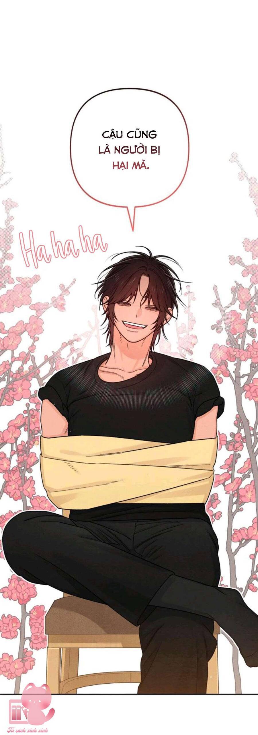 Bí Mật Thanh Xuân Chap 82 - Next Chap 83
