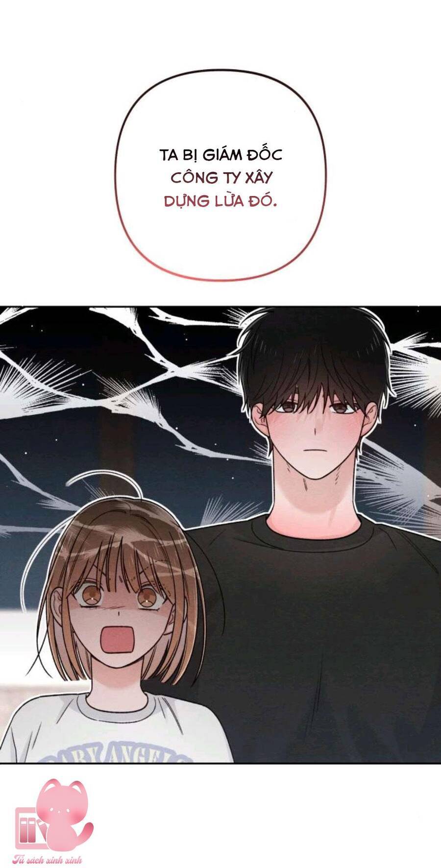 Bí Mật Thanh Xuân Chap 82 - Next Chap 83
