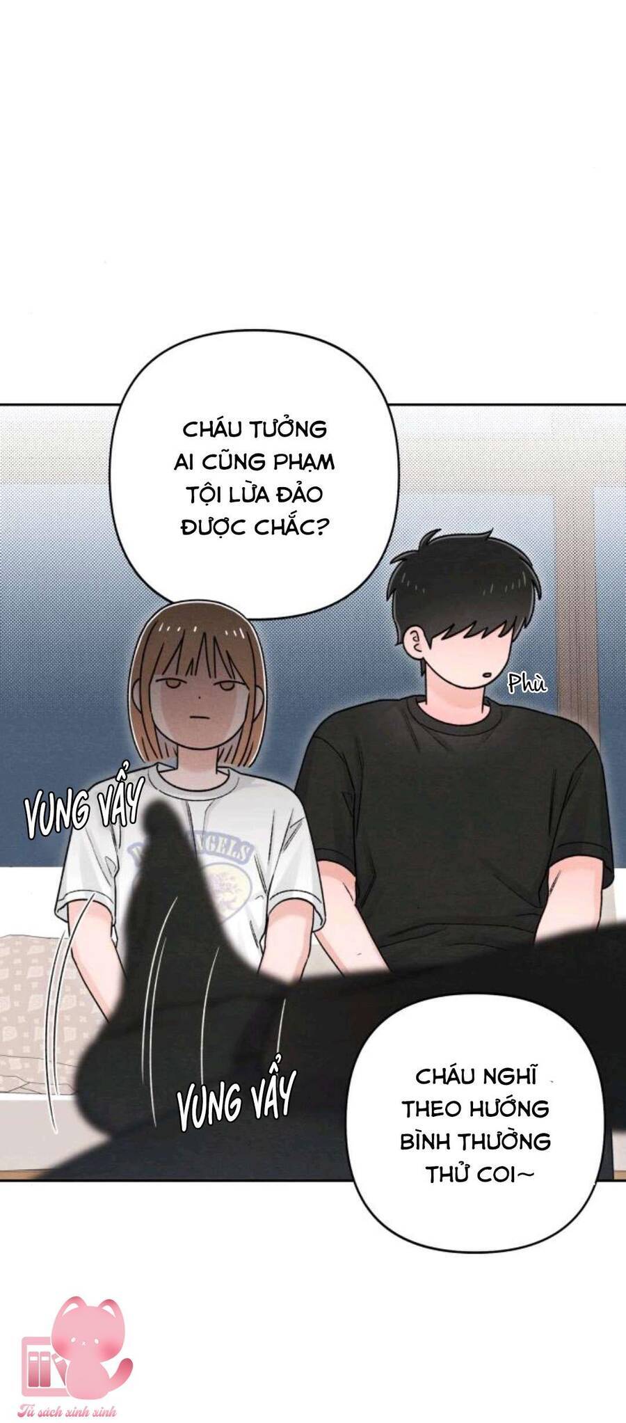 Bí Mật Thanh Xuân Chap 82 - Next Chap 83