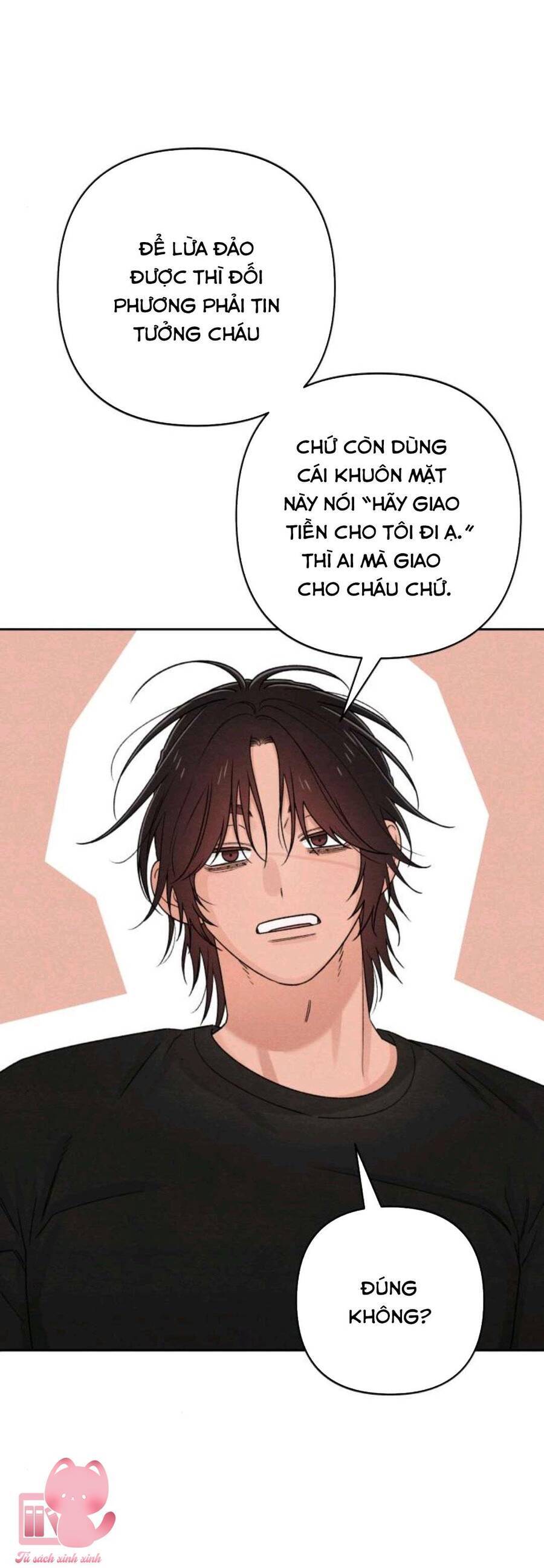 Bí Mật Thanh Xuân Chap 82 - Next Chap 83