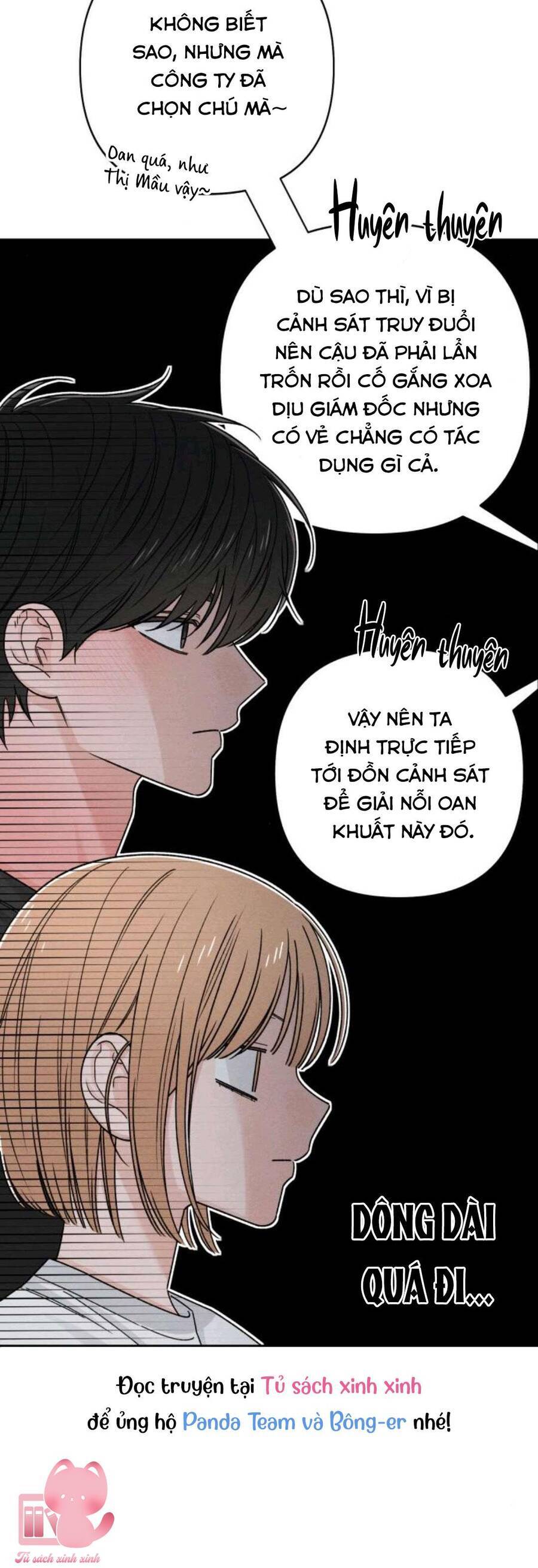 Bí Mật Thanh Xuân Chap 82 - Next Chap 83