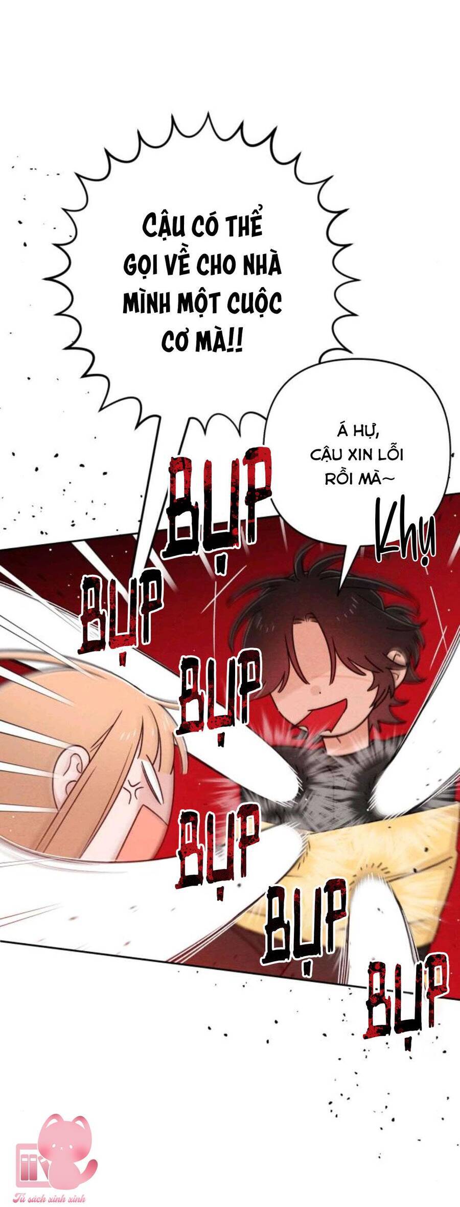 Bí Mật Thanh Xuân Chap 82 - Next Chap 83