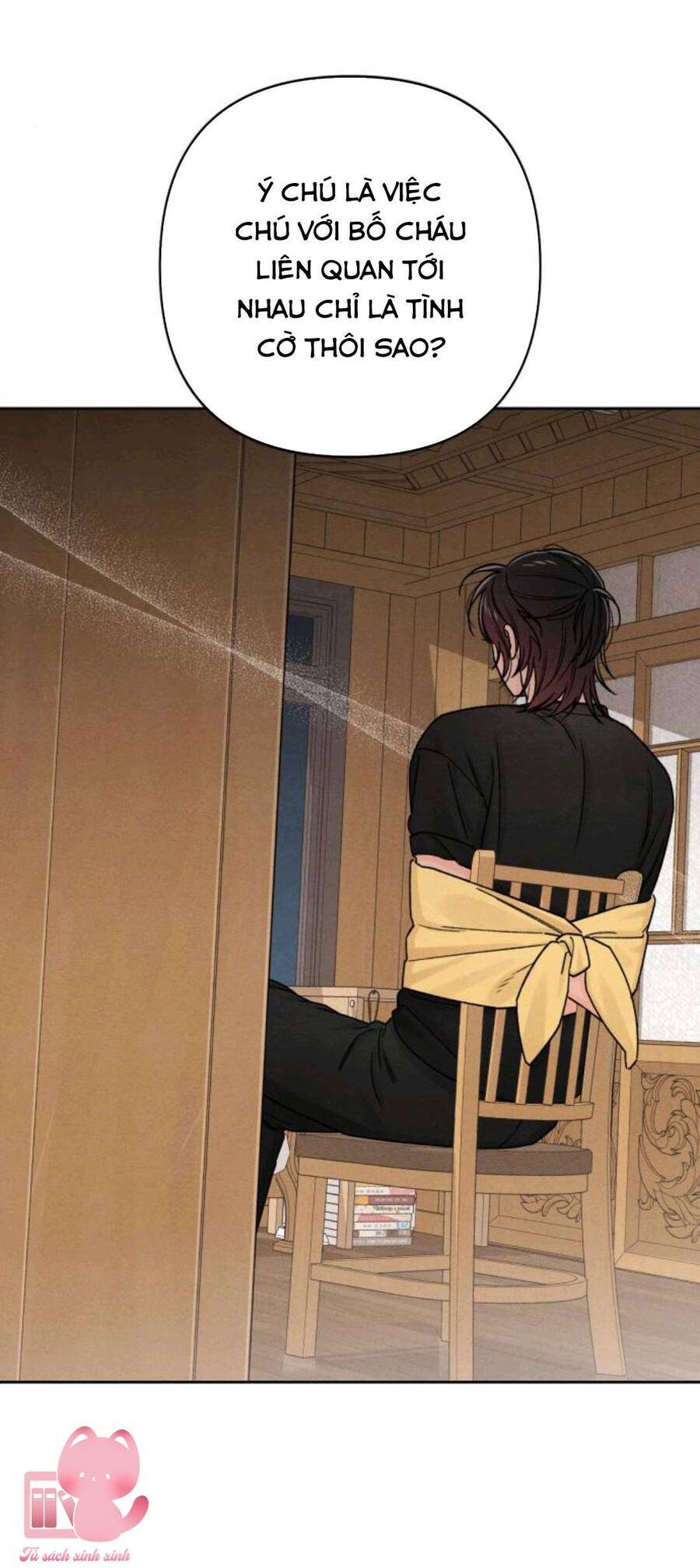 Bí Mật Thanh Xuân Chap 82 - Next Chap 83