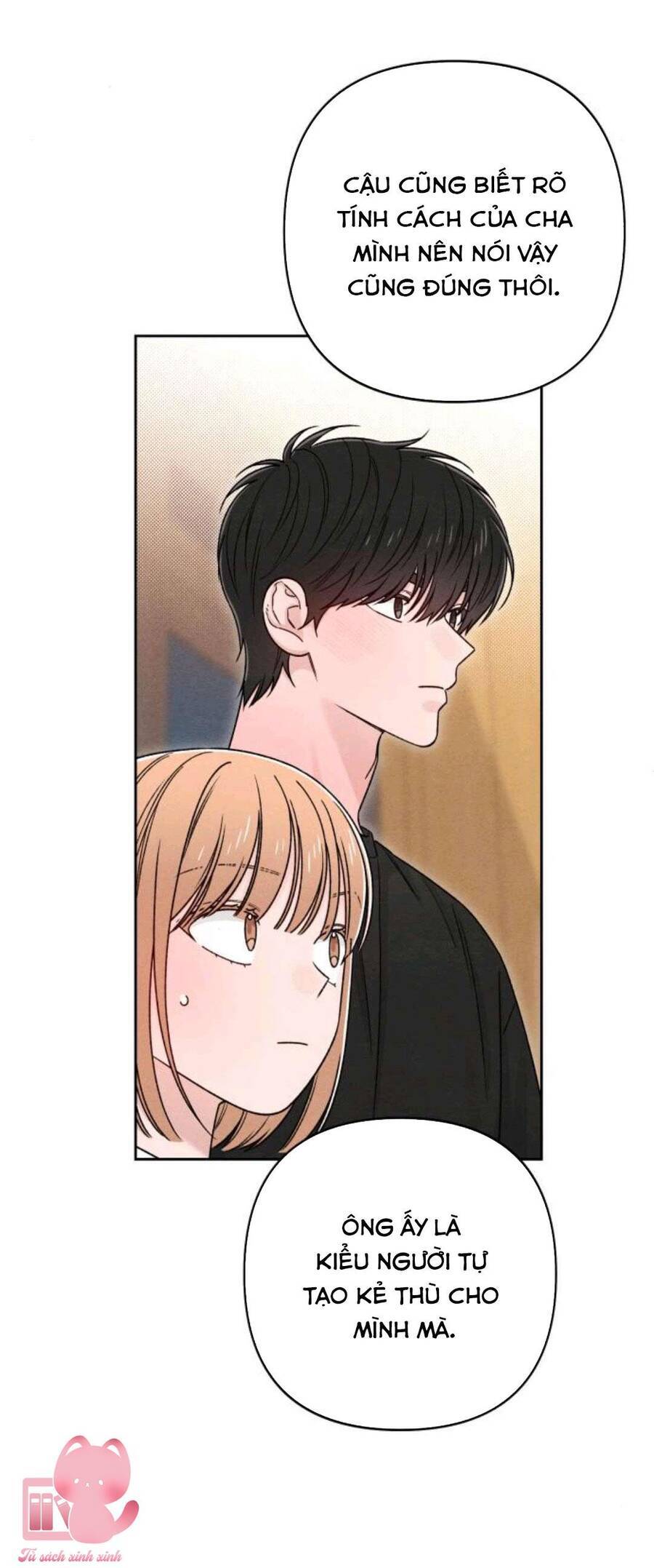 Bí Mật Thanh Xuân Chap 82 - Next Chap 83