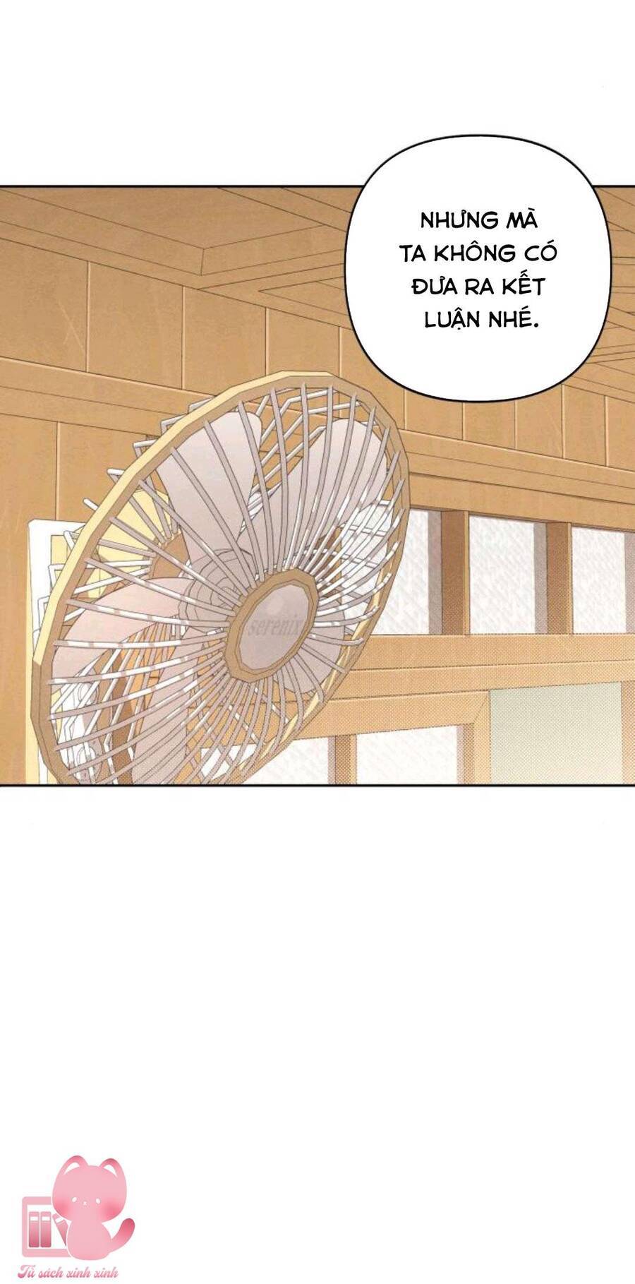 Bí Mật Thanh Xuân Chap 82 - Next Chap 83