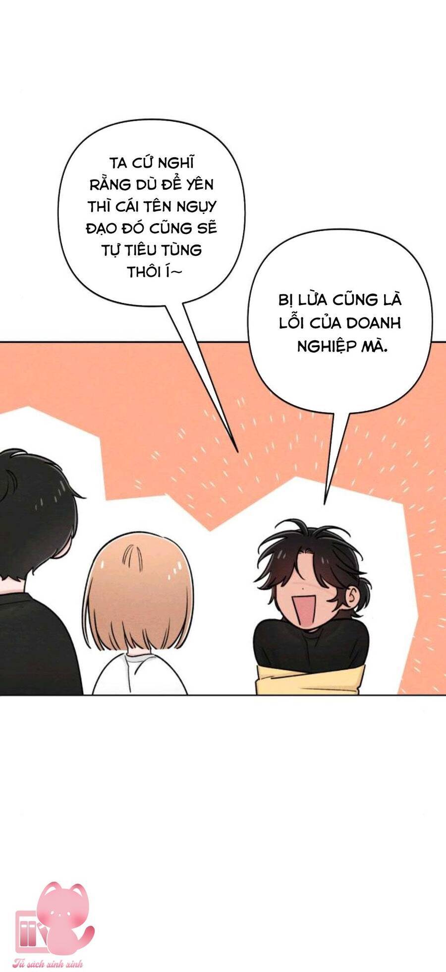 Bí Mật Thanh Xuân Chap 82 - Next Chap 83