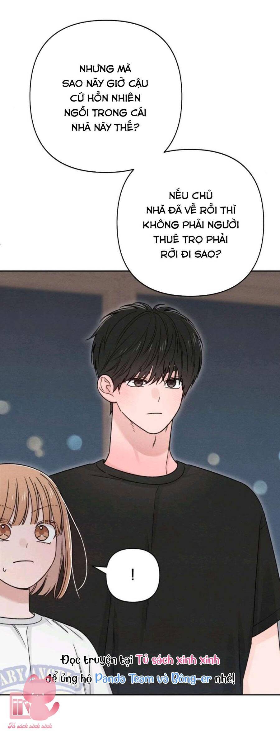 Bí Mật Thanh Xuân Chap 82 - Next Chap 83
