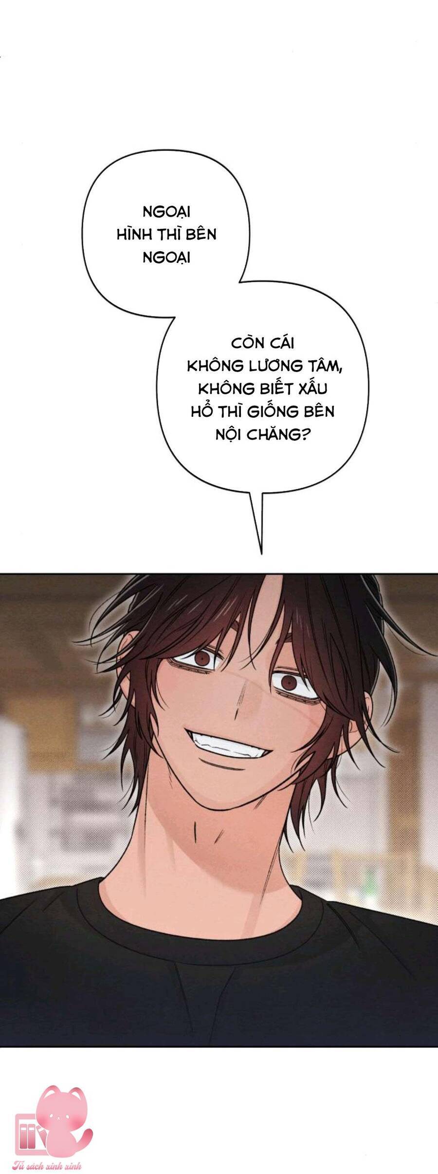 Bí Mật Thanh Xuân Chap 82 - Next Chap 83