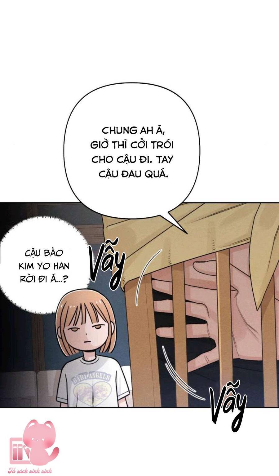 Bí Mật Thanh Xuân Chap 82 - Next Chap 83