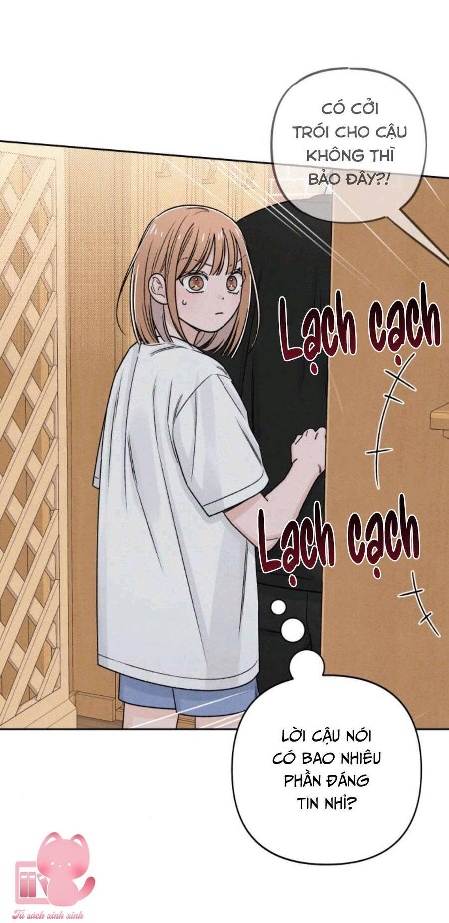 Bí Mật Thanh Xuân Chap 82 - Next Chap 83