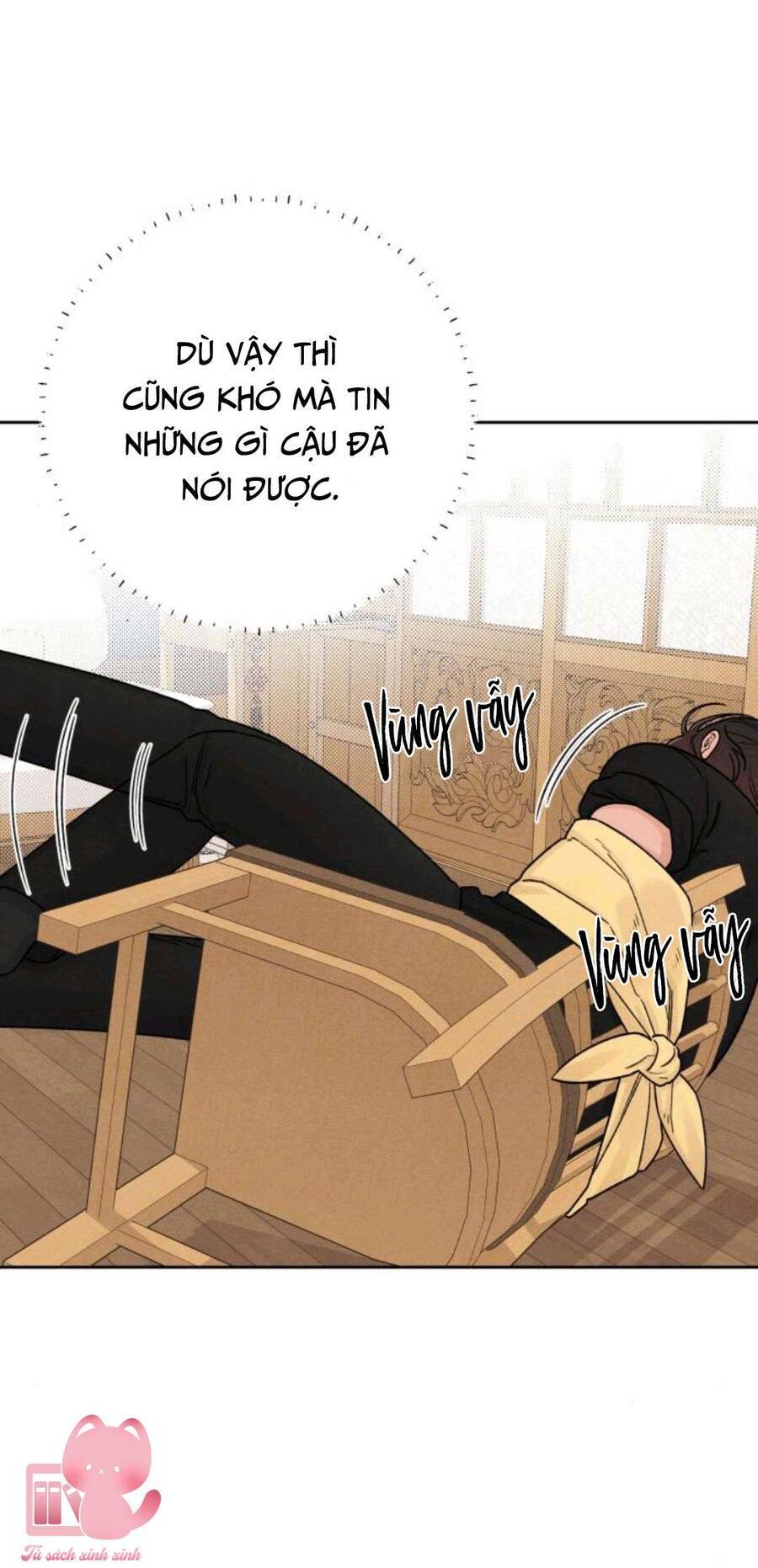 Bí Mật Thanh Xuân Chap 82 - Next Chap 83