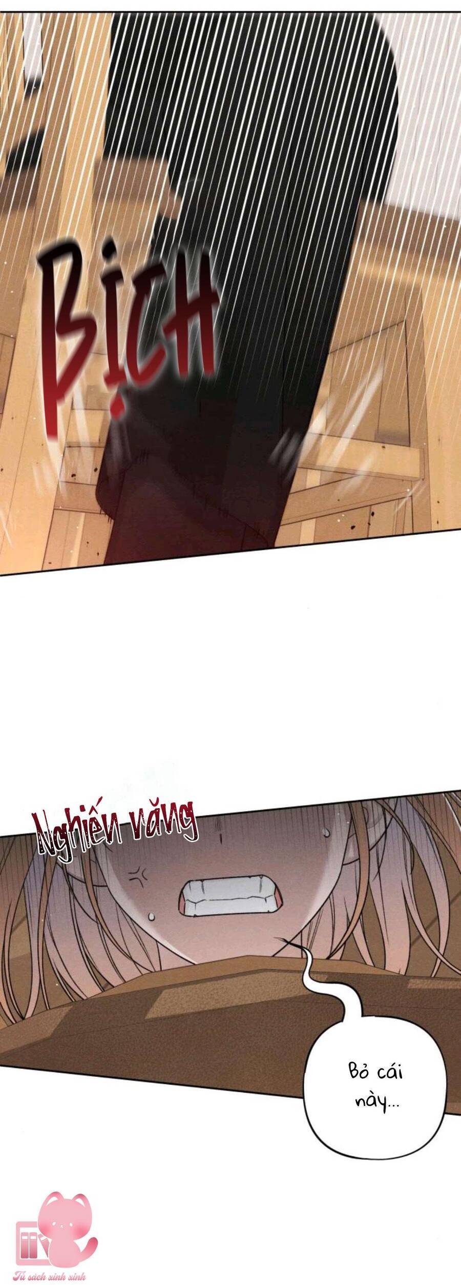 Bí Mật Thanh Xuân Chap 82 - Next Chap 83