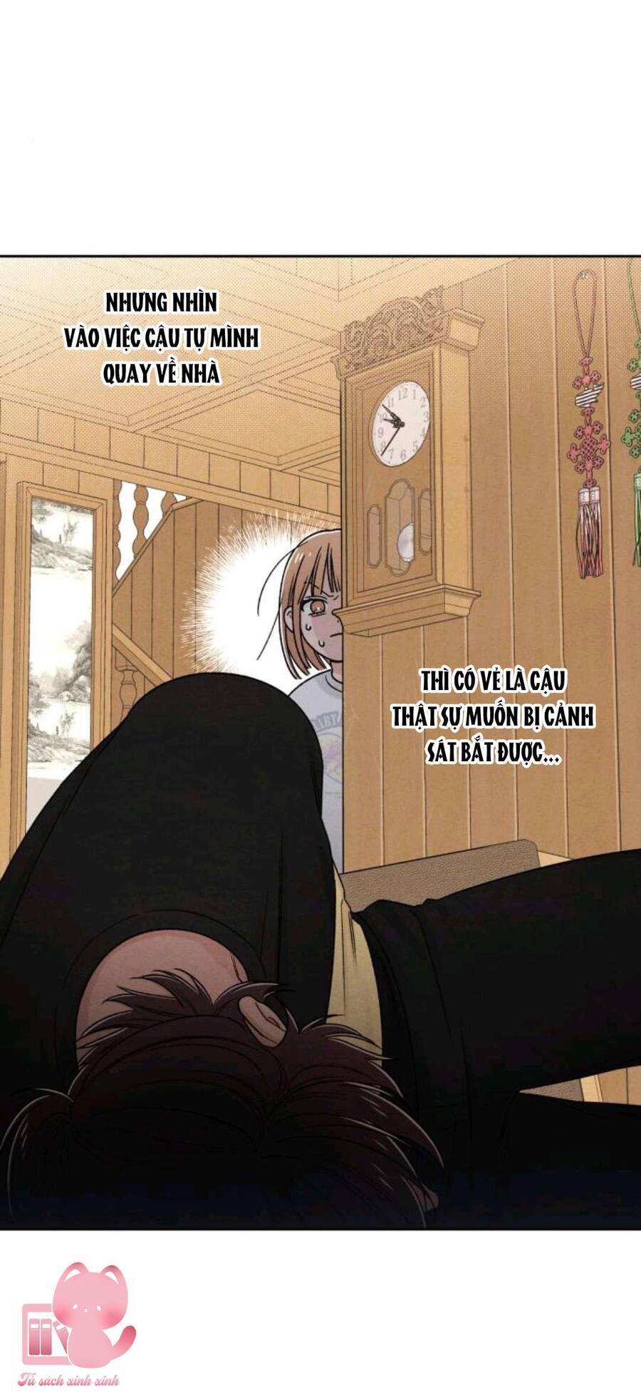 Bí Mật Thanh Xuân Chap 82 - Next Chap 83