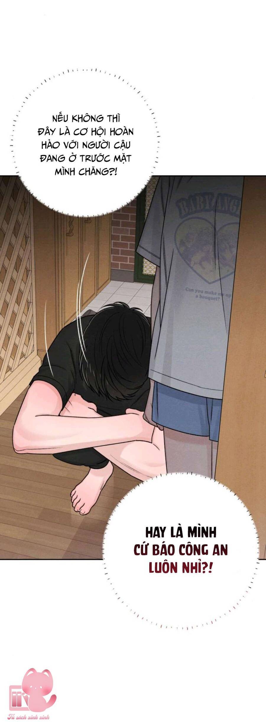 Bí Mật Thanh Xuân Chap 82 - Next Chap 83