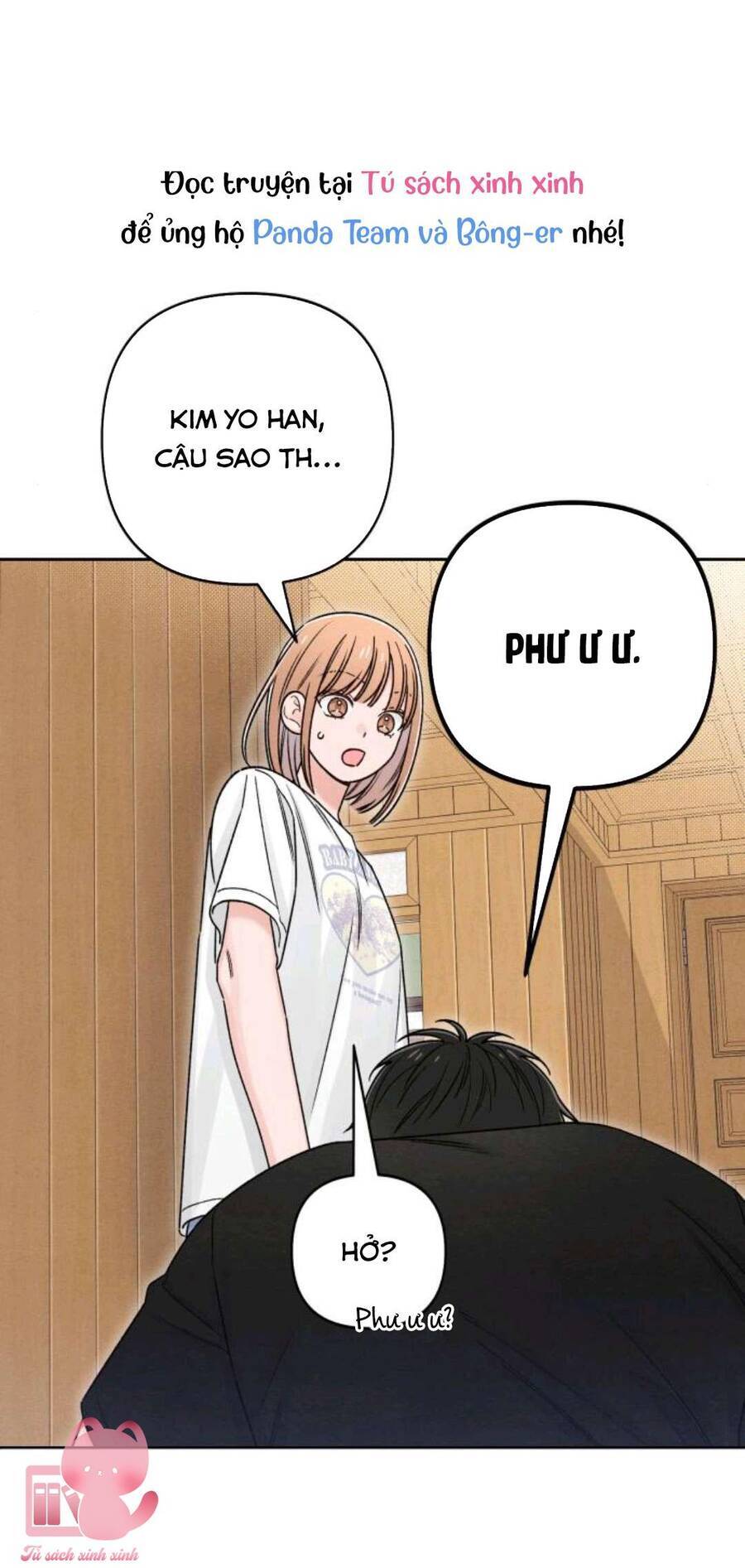 Bí Mật Thanh Xuân Chap 82 - Next Chap 83