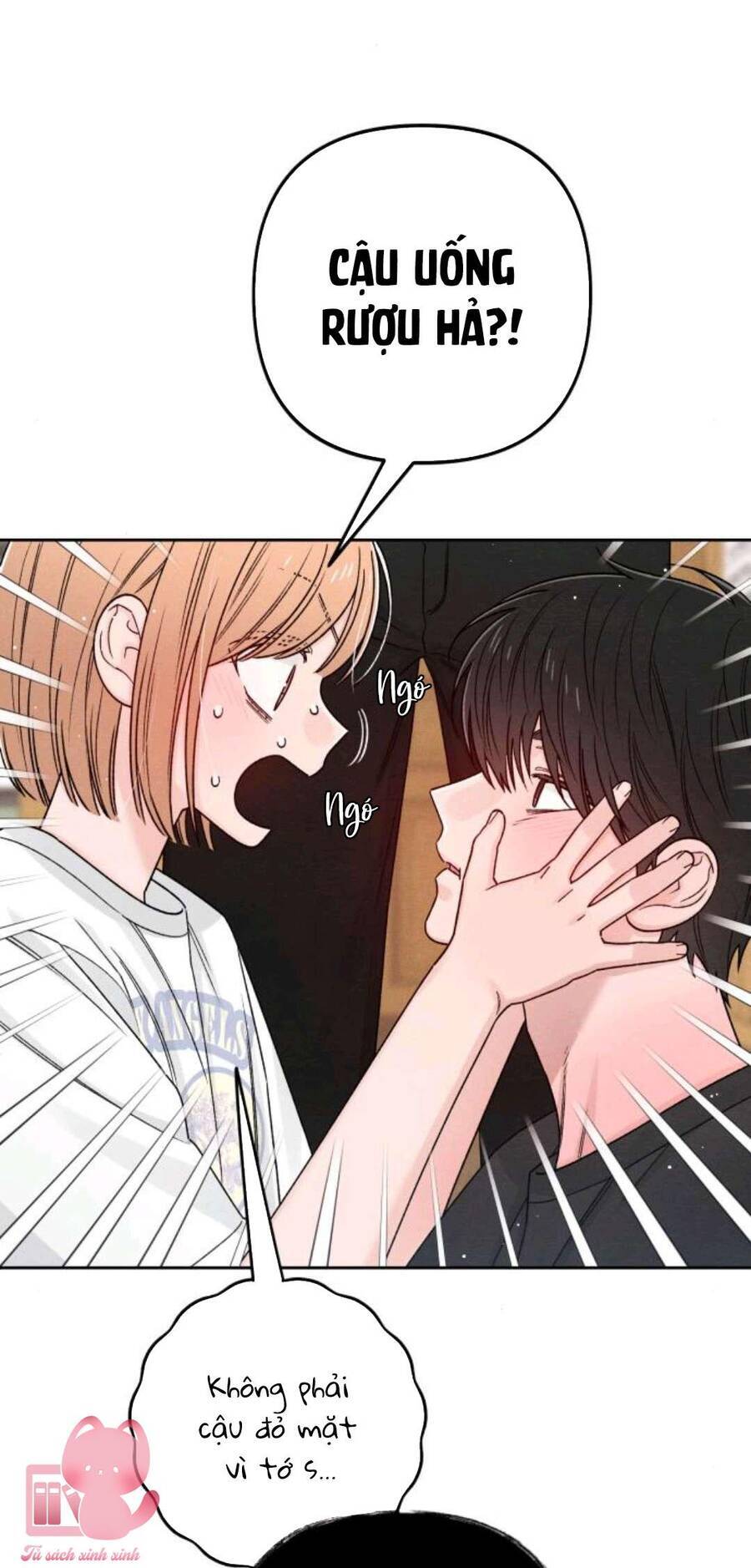 Bí Mật Thanh Xuân Chap 82 - Next Chap 83