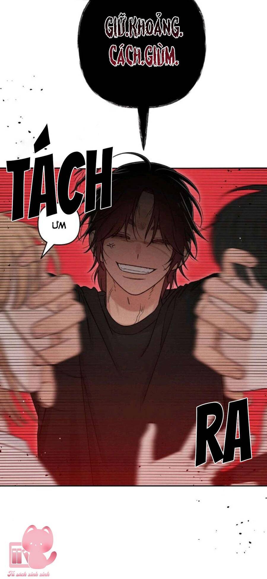 Bí Mật Thanh Xuân Chap 82 - Next Chap 83