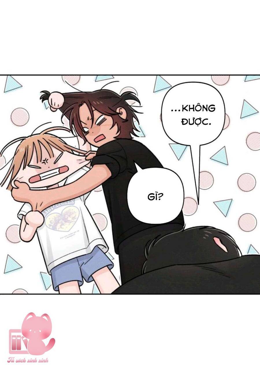 Bí Mật Thanh Xuân Chap 82 - Next Chap 83
