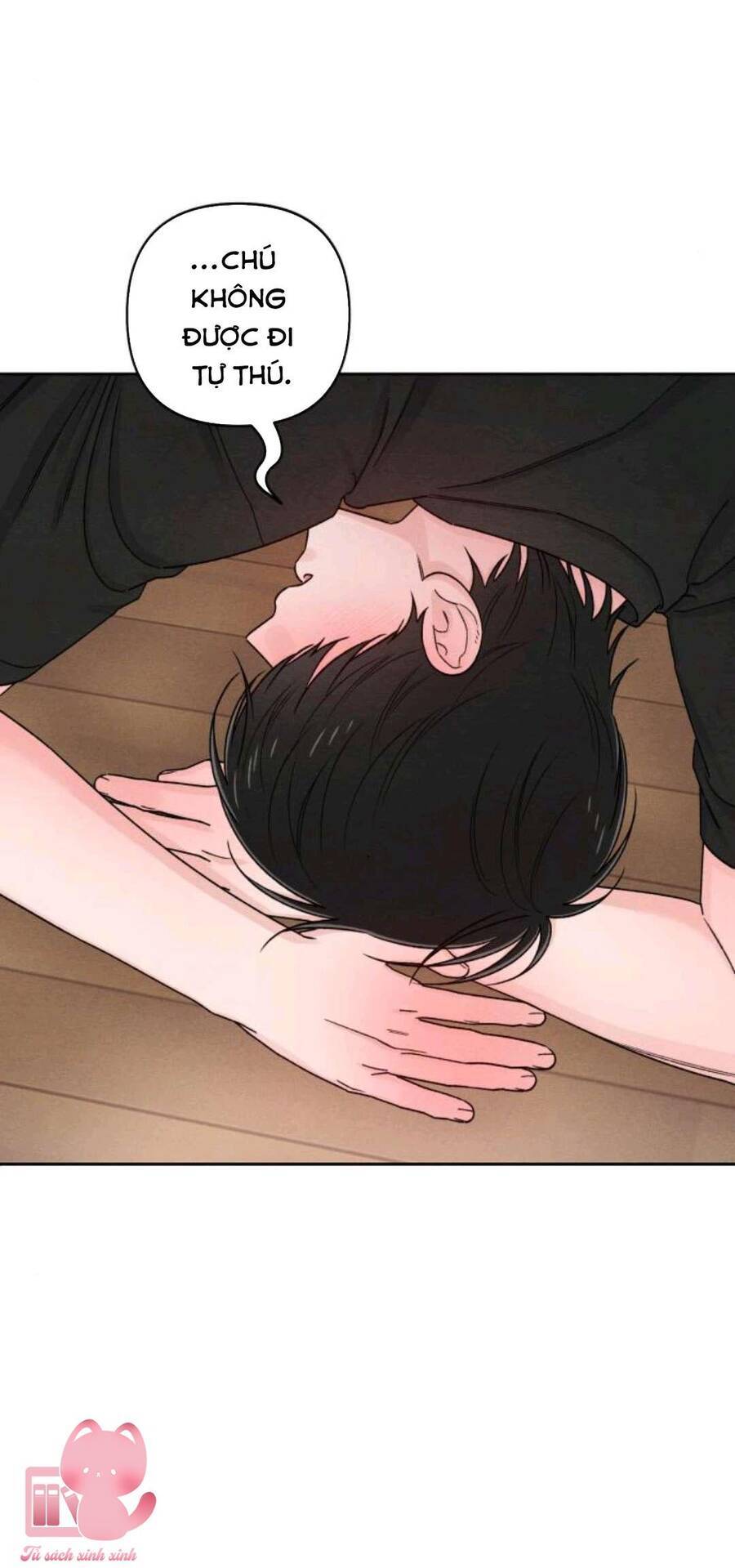 Bí Mật Thanh Xuân Chap 82 - Next Chap 83
