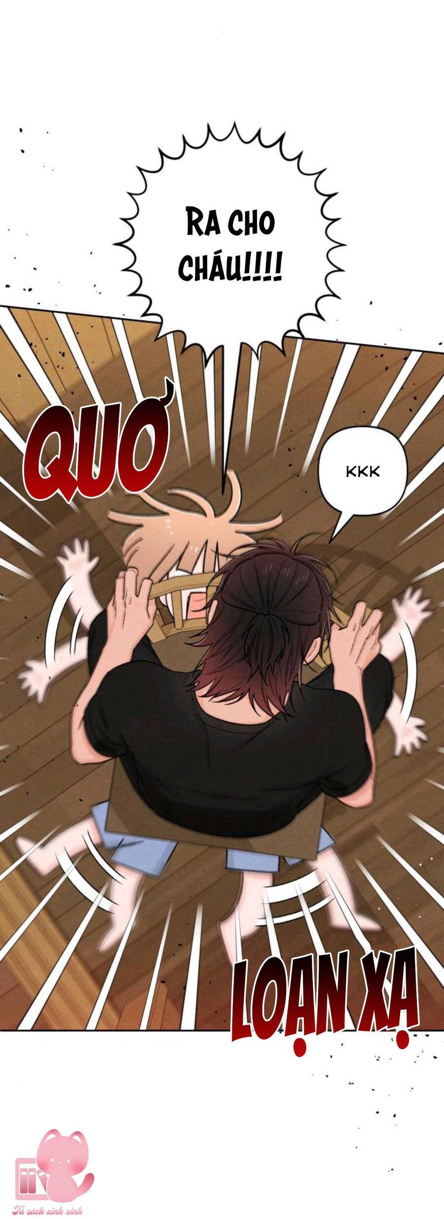 Bí Mật Thanh Xuân Chap 82 - Next Chap 83