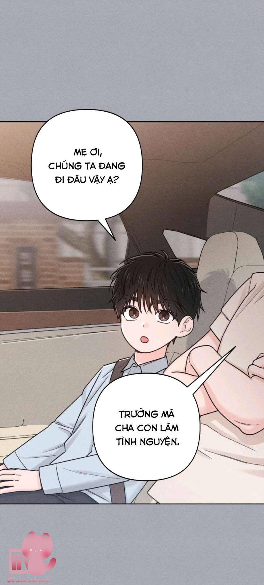 Bí Mật Thanh Xuân Chap 82 - Next Chap 83