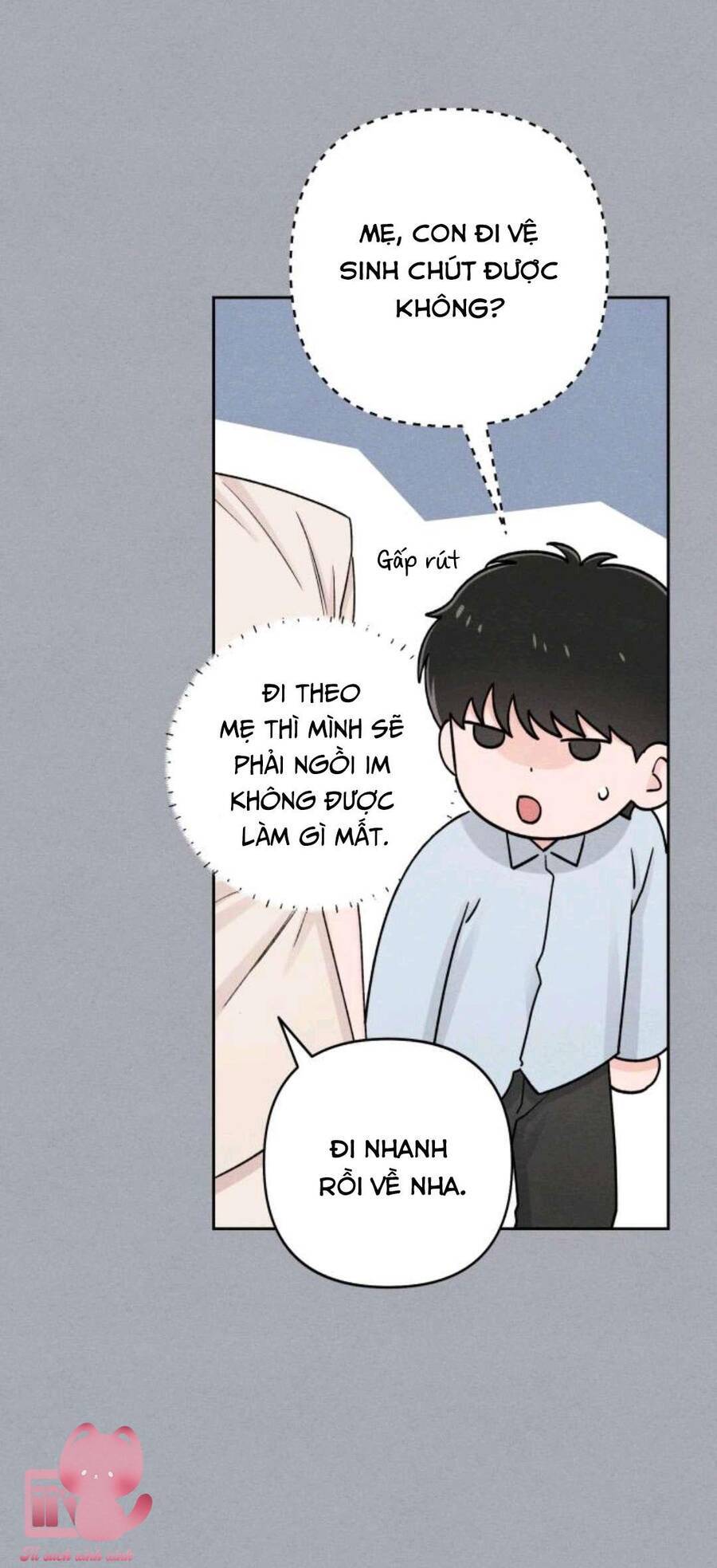 Bí Mật Thanh Xuân Chap 82 - Next Chap 83