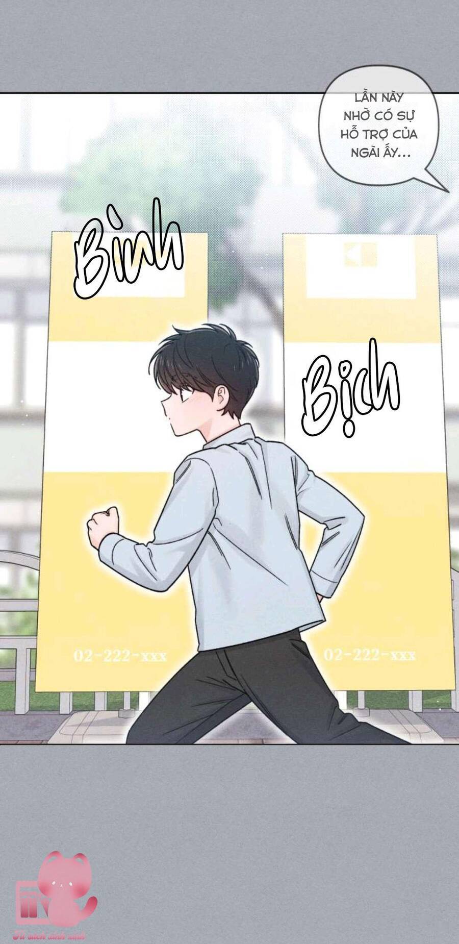 Bí Mật Thanh Xuân Chap 82 - Next Chap 83