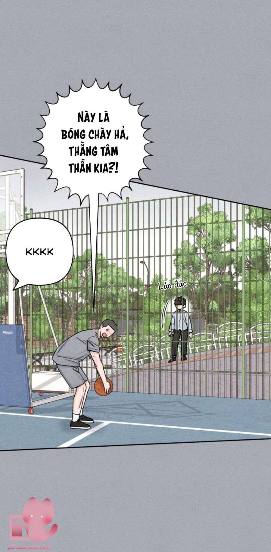 Bí Mật Thanh Xuân Chap 82 - Next Chap 83