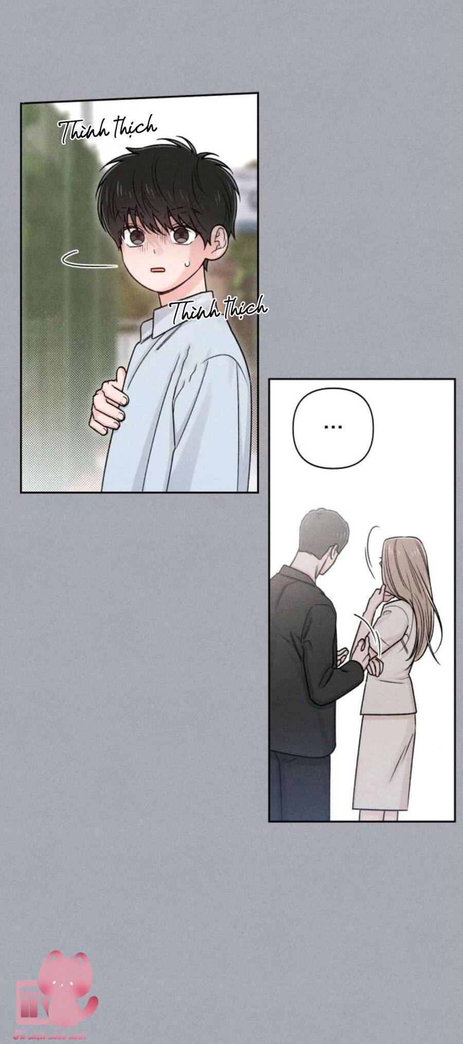 Bí Mật Thanh Xuân Chap 82 - Next Chap 83
