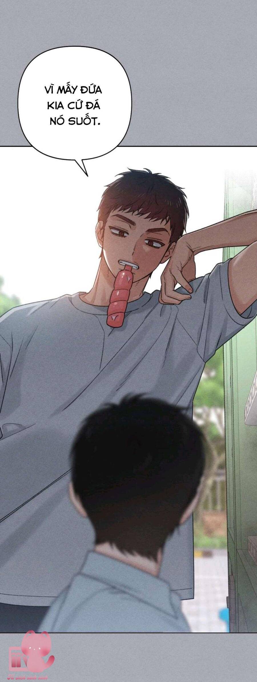 Bí Mật Thanh Xuân Chap 82 - Next Chap 83
