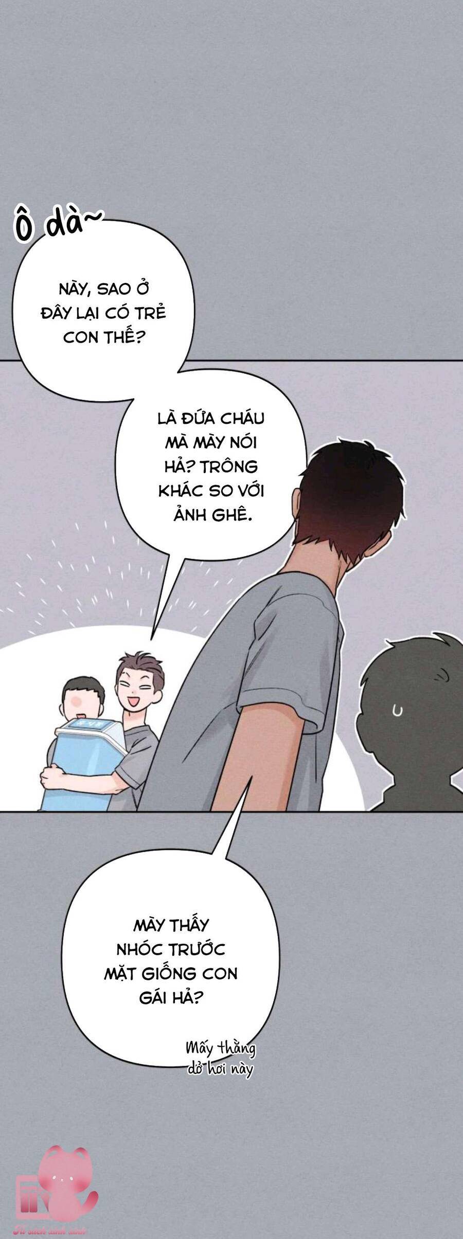 Bí Mật Thanh Xuân Chap 82 - Next Chap 83