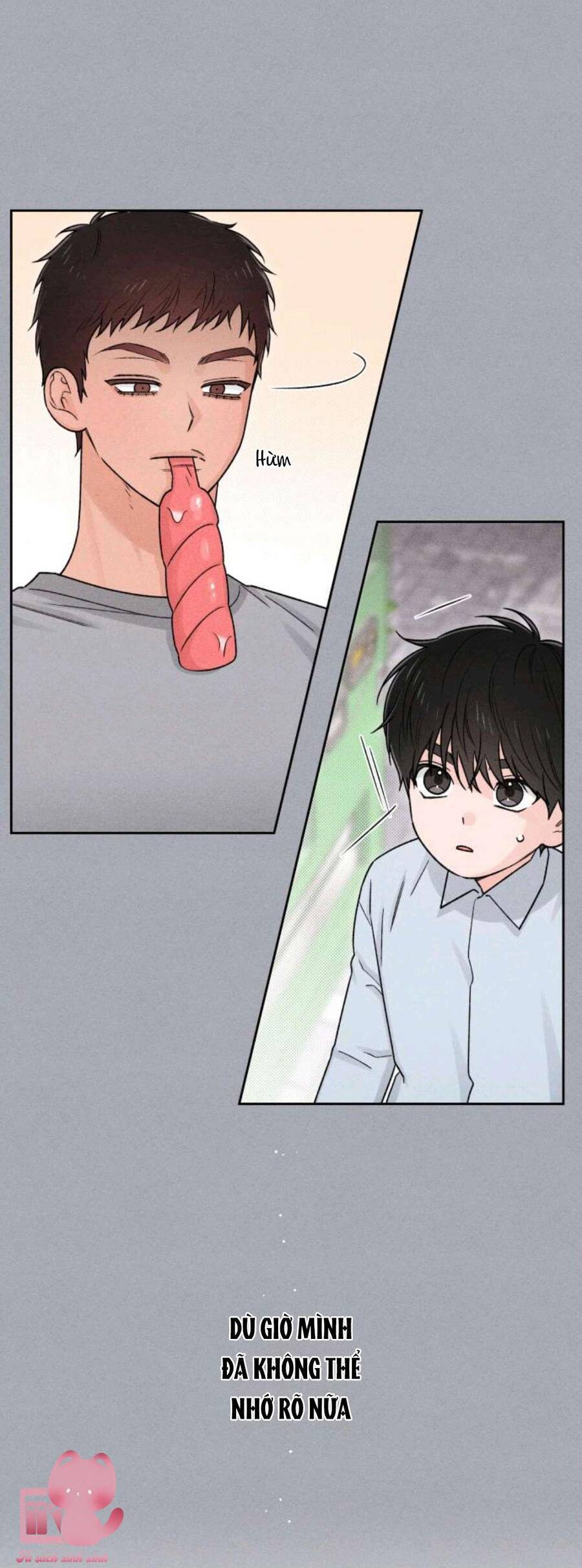 Bí Mật Thanh Xuân Chap 82 - Next Chap 83