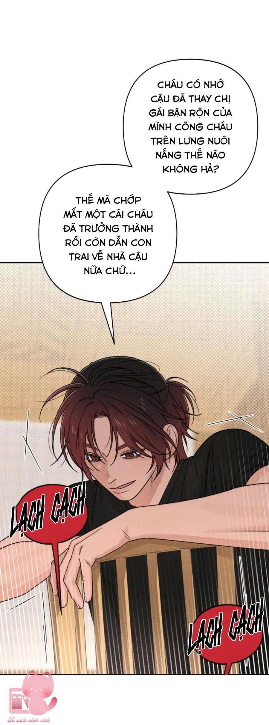 Bí Mật Thanh Xuân Chap 82 - Next Chap 83