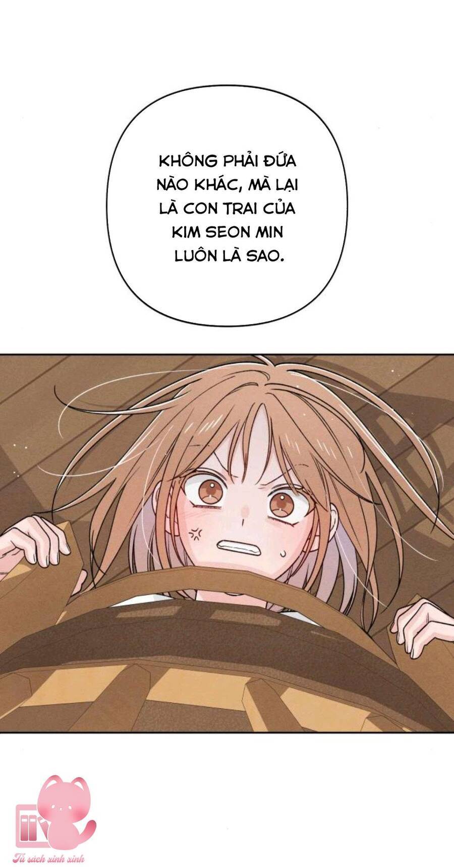 Bí Mật Thanh Xuân Chap 82 - Next Chap 83
