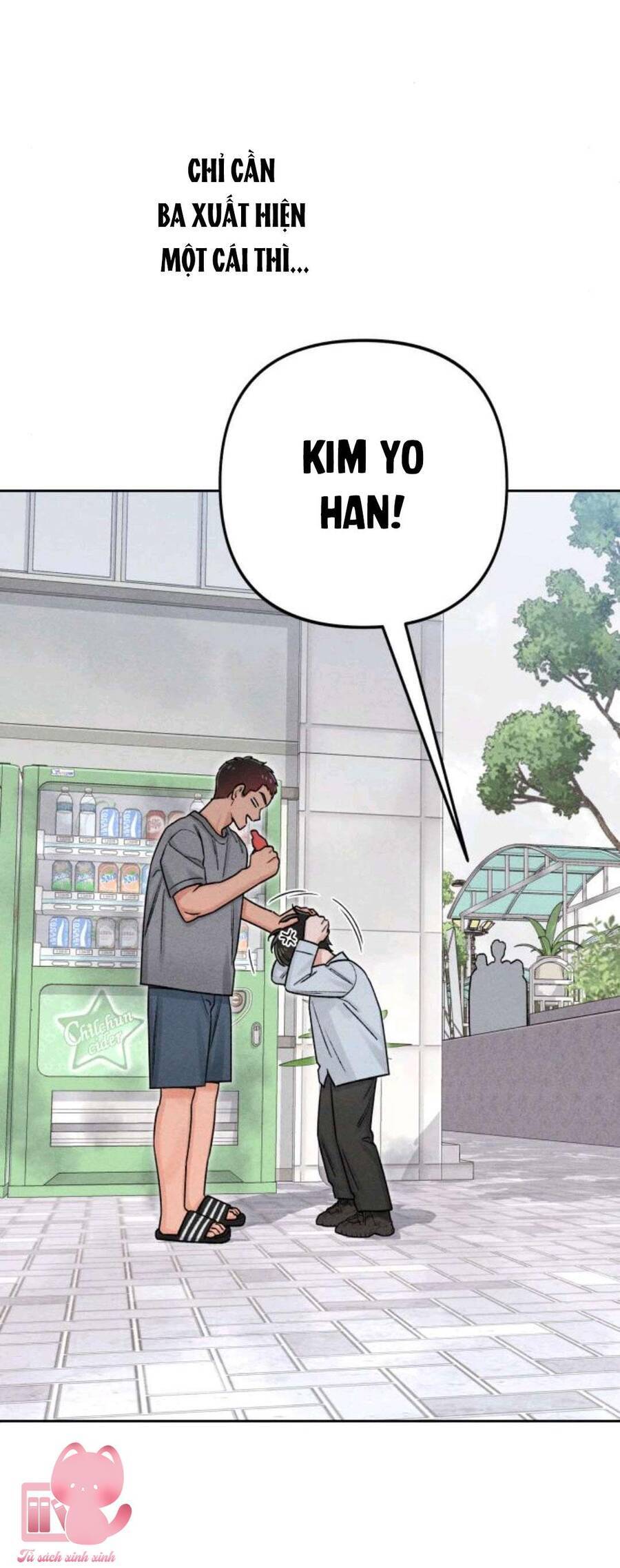 Bí Mật Thanh Xuân Chap 83 - Next Chap 84