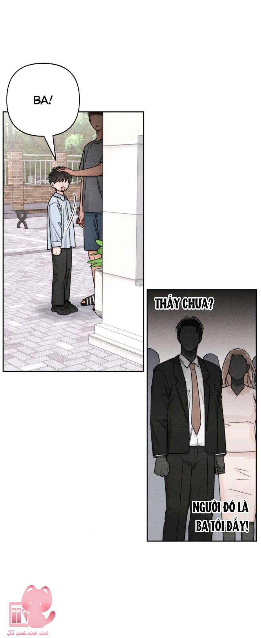 Bí Mật Thanh Xuân Chap 83 - Next Chap 84