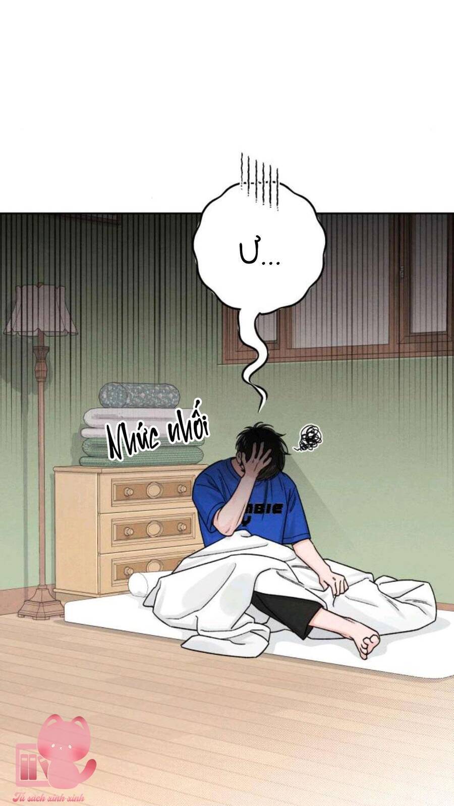 Bí Mật Thanh Xuân Chap 83 - Next Chap 84