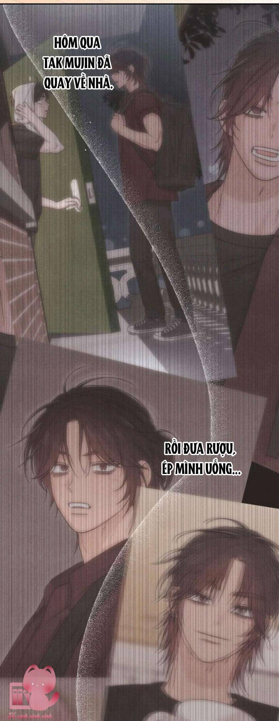 Bí Mật Thanh Xuân Chap 83 - Next Chap 84