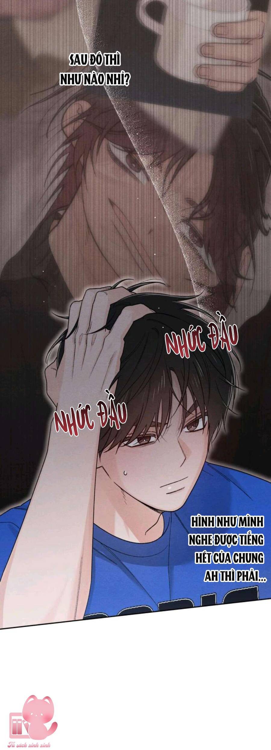 Bí Mật Thanh Xuân Chap 83 - Next Chap 84