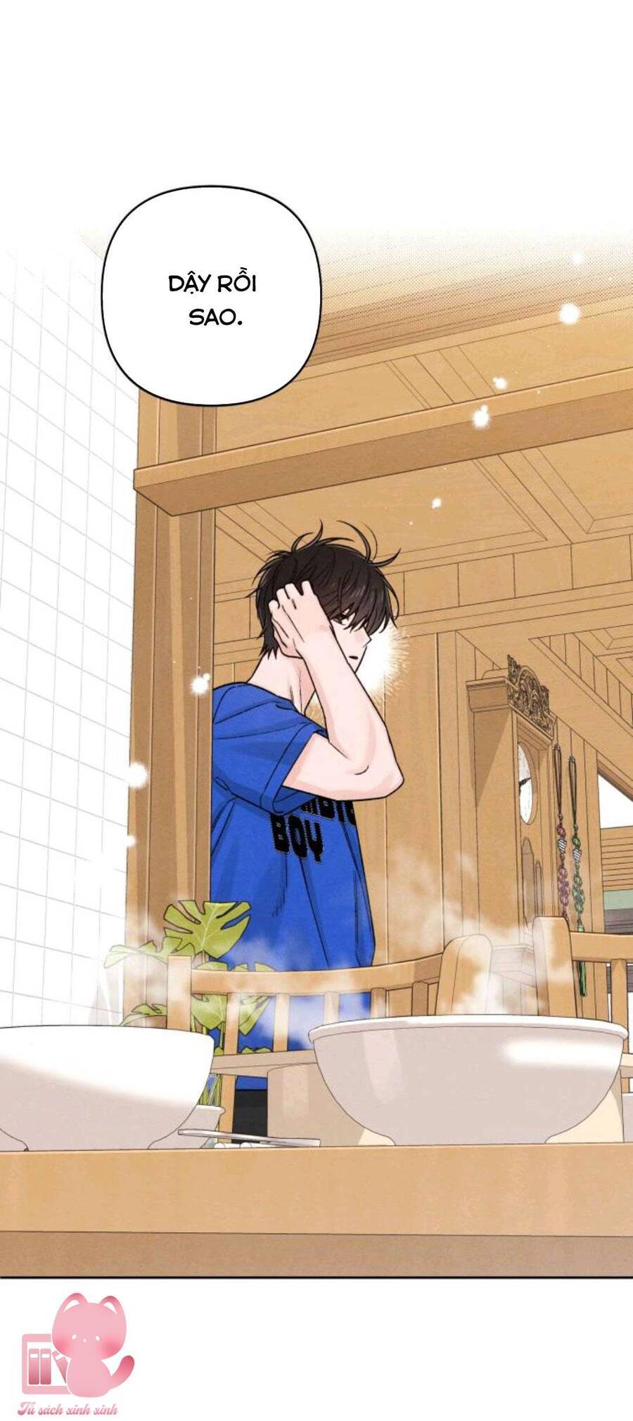 Bí Mật Thanh Xuân Chap 83 - Next Chap 84
